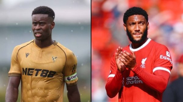 Romano: Liverpool sẽ cho phép Joe Gomez chỉ rời khỏi đội nếu Crystal Palace đồng ý bán anh chàng