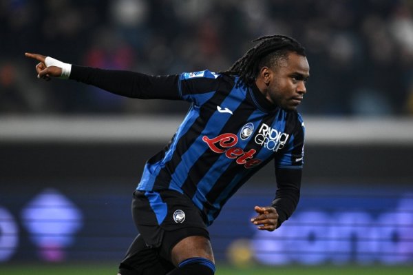 Romano: Lukeman không có kế hoạch đến Super League Thổ Nhĩ Kỳ và báo giá của Bayern đã không được xe