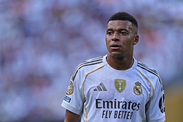 MBAPPE: Tôi không biết liệu chúng tôi có sẵn sàng có 60 trận mỗi mùa không, vì vậy người chơi cần ng