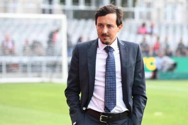 Chủ tịch Marseille: Tôi sẽ hào hứng và tham vọng trước Real Madrid. Tôi thực sự muốn ký Sebalos ngay