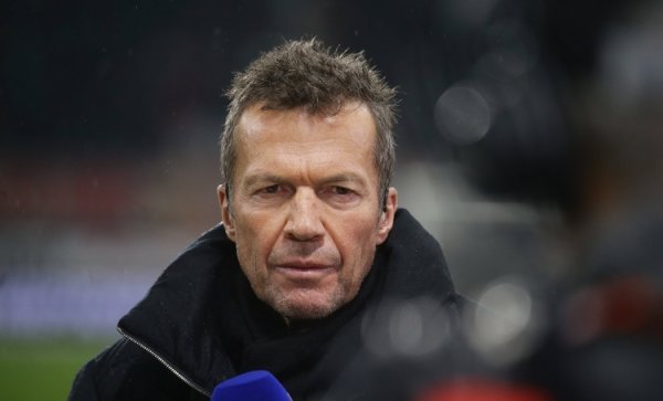 Mattus: Bayern là một trong sáu đội tốt nhất ở châu Âu và là một trong các đội dự kiến ​​sẽ giành ch