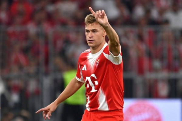 Đánh giá thấp? Bị kìm nén tiền vệ Blues World Champions League, chỉ có Kimmich tạo ra 100 cơ hội tại