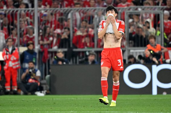 Tốt cho Bayern! Ảnh: Kim Min-Jae có sức khỏe tốt và có thể chơi với Bremen ở vòng tiếp theo