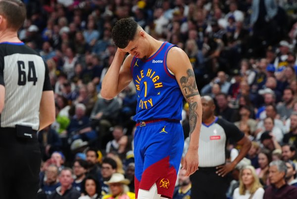 Porter: cờ bạc có thể được nhìn thấy ở khắp mọi nơi trong NBA, giống như điểm yếu của bạn là phụ nữ,