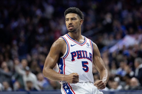 Phóng viên nổi tiếng: Nhóm của 76ers và Grimes đang thảo luận về số tiền cụ thể của hợp đồng một năm