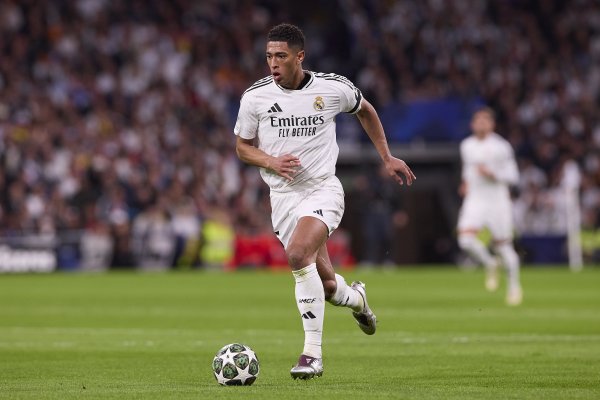 ASS: Bellingham không làm tốt việc chống lại Atletico Madrid và cần phải làm việc chăm chỉ để trở lạ