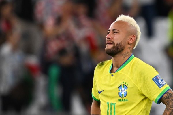 Cesar: Năm tới sẽ là World Cup cuối cùng của Neymar và anh ấy đang ở giải đấu đỉnh cao của riêng mìn