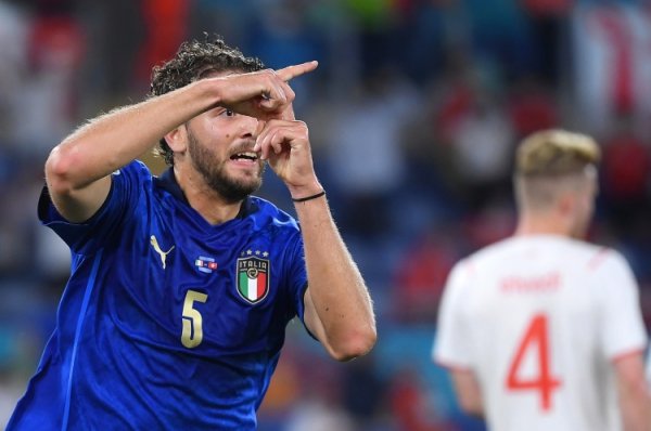 Locatelli: Tất cả chúng tôi đều biết trách nhiệm mình gánh vác, Gattuso là một người rất thực tế